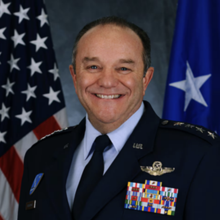 Gen. (Ret.) Philip M. Breedlove