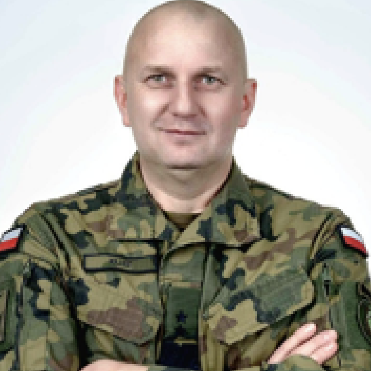 Majgen Klisz Maciej